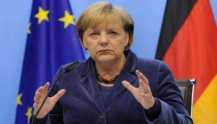 Angela Merkel: Azərbaycan regionda Almaniyanın ən böyük ticarət tərəfdaşıdır