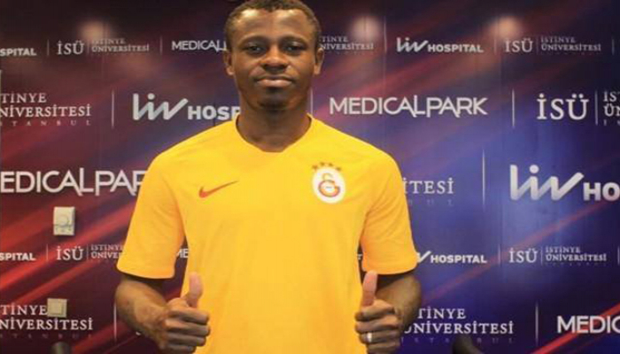 “Qalatasaray”dan maraqlı transfer təqdimatı