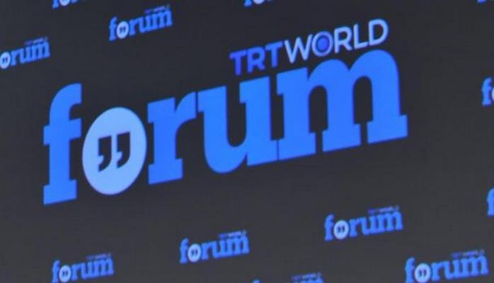 В Стамбуле начался Второй Форум TRT World