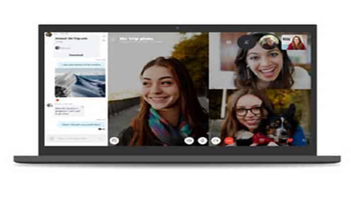 “Microsoft” noyabrdan etibarən “Skype Classic”in dəstəyini dayandıracaq