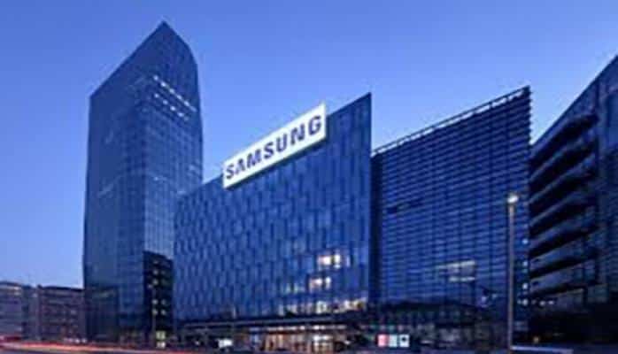 Samsung Electronics начала исследования в области 6G