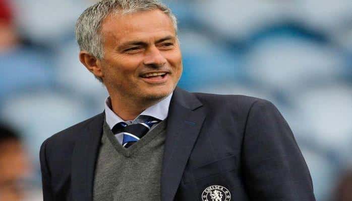 Joze Mourinyo UEFA-nı necə aldadıb?