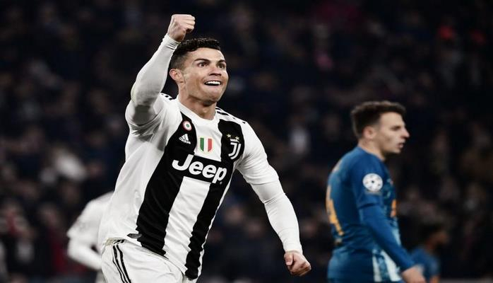 Ronaldo Messini qabaqladı