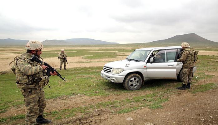 В Баку проведен "Курс инструкторской подготовки по многонациональным операциям по поддержанию мира"