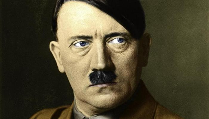 Hitlerə ağır diaqnoz qoyan yəhudi həkimin acı taleyi