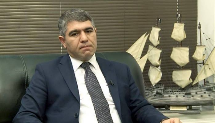 Vüqar Bayramov: “Körfəz ölkələrinin bazarı Azərbaycanlı sahibkarlar üçün yeni imkandır”