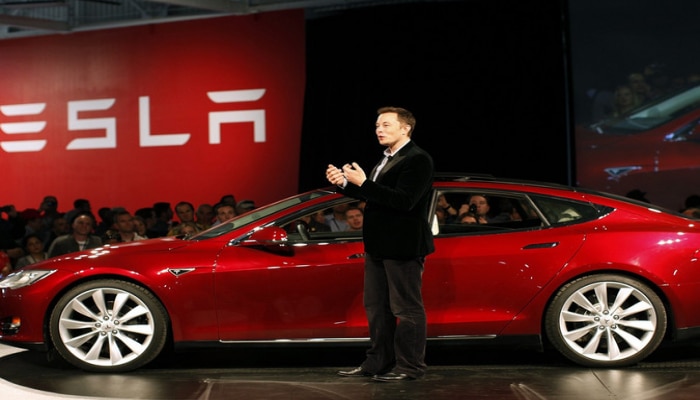 'Tesla' 2020-ci ildə ABŞ-da sürücüsüz taksi xidməti göstərməyi planlaşdırır