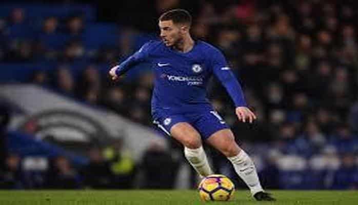 Eden Hazard addım-addım "Real"a doğru...