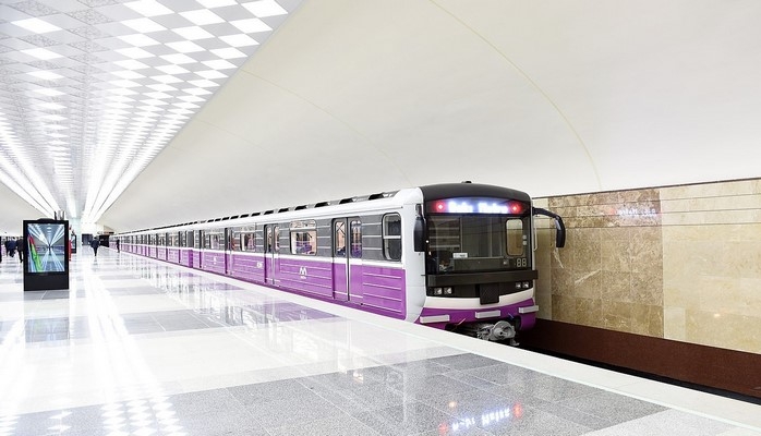 Bakıda metro üçün xüsusi yarımstansiya tikiləcək