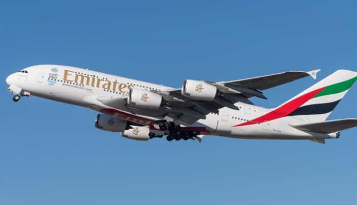 “Emirates Airline” aviaşirkəti Sudana uçuşları bərpa edəcək