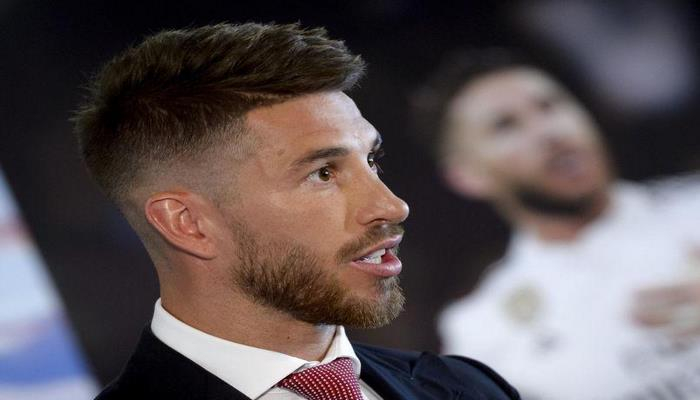 Ramos kredit borcunu ödəyə bilmədiyi üçün "Real"dan ayrılır