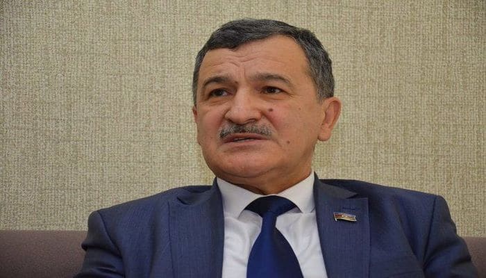 Millət vəkilindən təklif: "Cümhuriyyət rəhbərlərinin heykəl kompleksi qurulsun"