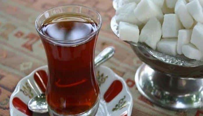 Çay ve şekere ne kadar zam yapıldı? Şeker ne kadar? Çayın yeni fiyatı ne oldu?