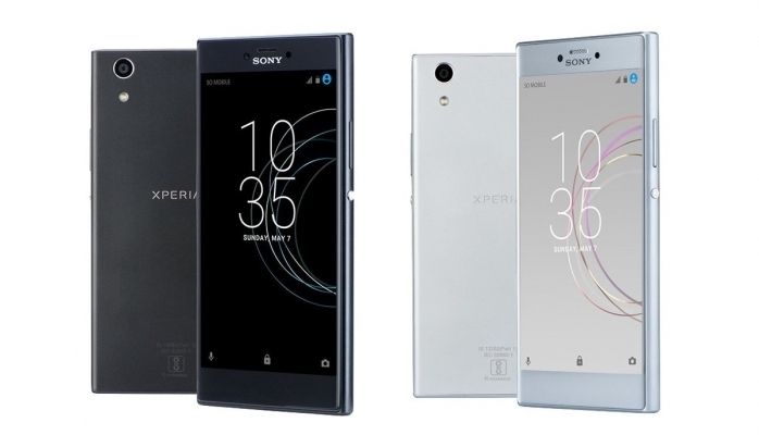 Yeni “Sony” smartfonları təqdim olunub