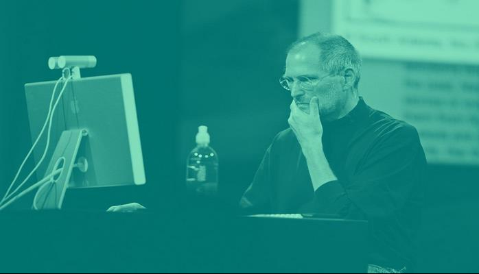 Steve Jobs’tan E-posta Yazmak Üzerine Almamız Gereken 5 Temel Ders