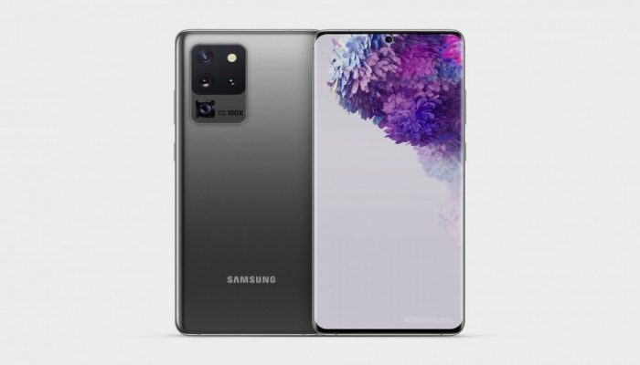 “Samsung” flaqman smartfonunun aşağı büdcəli versiyasını da təqdim edəcək