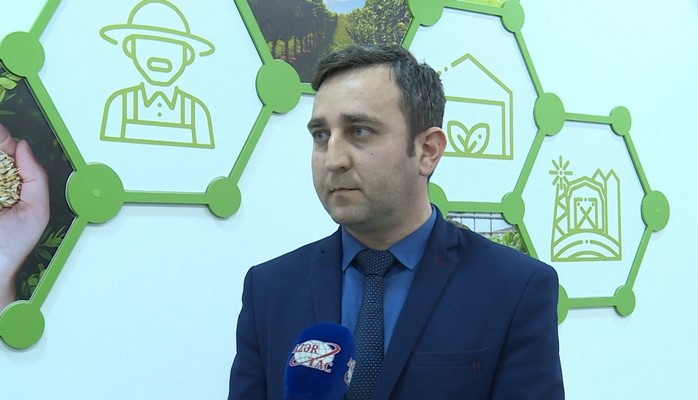 Elşad Rzayev: Hazırda ölkəmizdə heyvandarlıqda kəmiyyətdən keyfiyyətə doğru keçid prosesi gedir