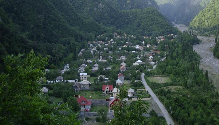 Azərbaycanda bəzi kəndlərin adı dəyişdirildi