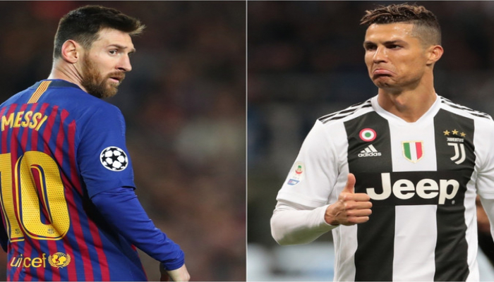 Messi ilk turu buraxacaq, Ronaldu da zədələnib