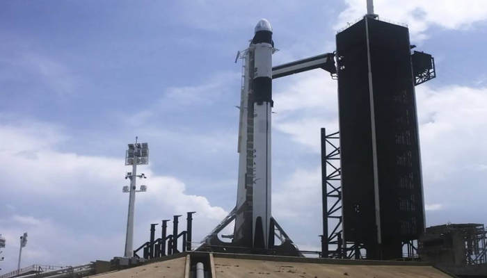 İlin ən mühüm kosmik hadisəsi: “SpaceX Demo-2” uçuşa hazırlaşır - CANLI YAYIM