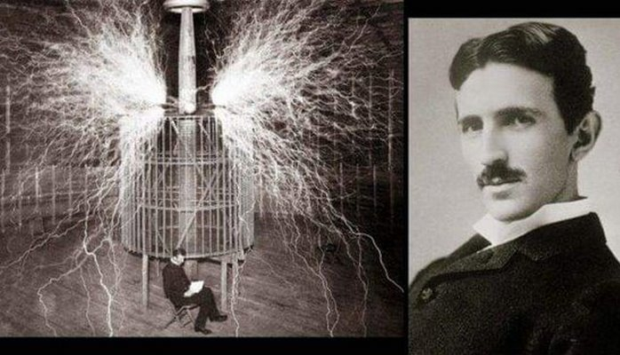 Nikola Teslanın oğurlanan sənədləri işıq üzü görəcək