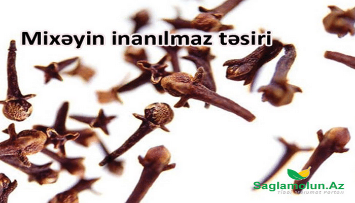 Mixəyin inanılmaz təsiri