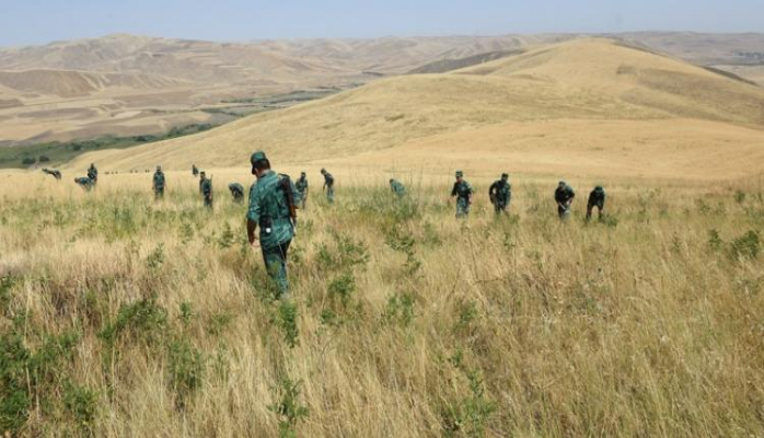 Ermənistanla sərhəddə təxribat: Azərbaycan vətəndaşı mülki şəxs həlak oldu