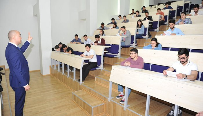 Magistratura imtahanlarından sonra plan yerləri dolmayan ixtisaslar