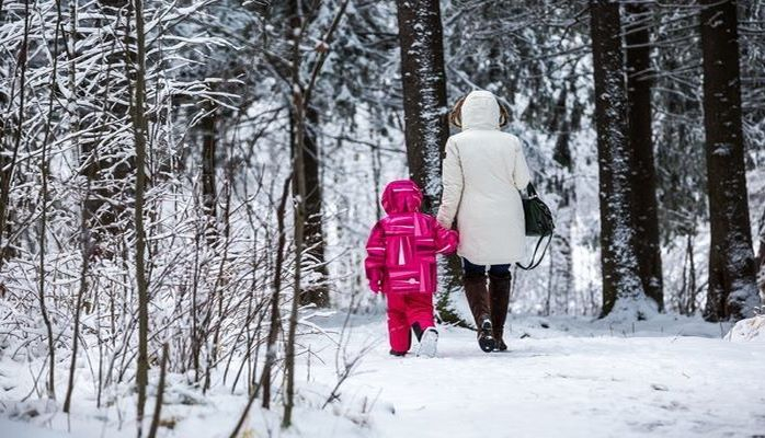 Qadınlar üçün qızdırılan alt paltarları satışa çıxıb