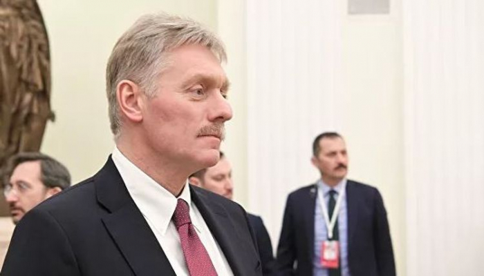 Peskov: Putin hələ bir müddət karantin şəraitində yaşamalı olacaq