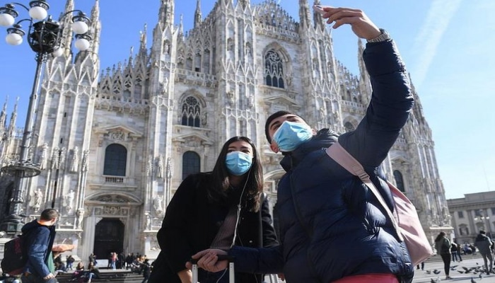 Turistlər üçün koronavirus təhlükəsi olan ölkələr açıqlanıb - TOP-7