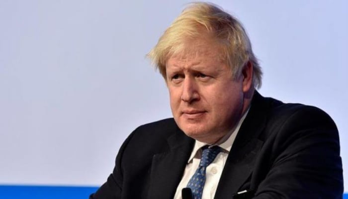 Koronavirusa yoluxan Boris Consonun səhhəti ilə bağlı açıqlama