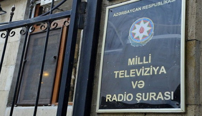 Bu il MTRŞ 6 teleradio yayımçısına lisenziya verib