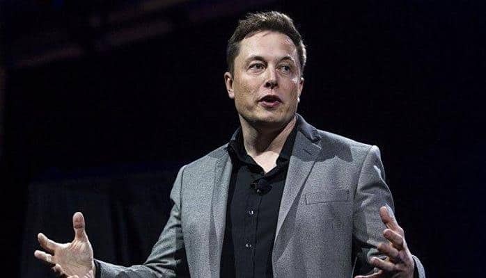 Илон Маск объявил об изменениях в оформлении салона Tesla