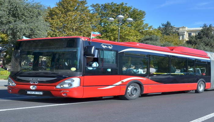 Ən çox şikayət olunan bu marşrut xətti “BakuBus”a verildi