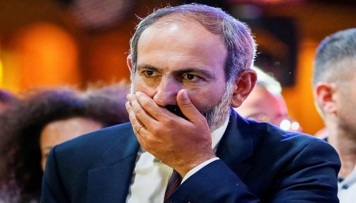 Nikol Paşinyanın baş nazir vəzifəsinə namizədliyi təkrarən irəli sürülüb