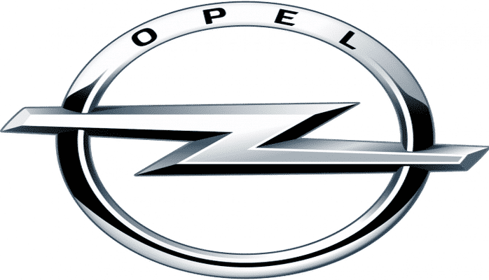 В Opel показали на тизере оптику ожидаемой модели Corsa