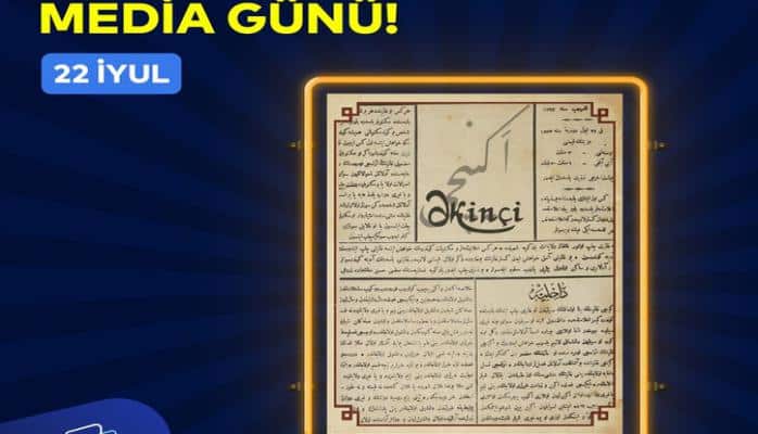 'CinemaPlus'da “Media günü” qeyd olunacaq