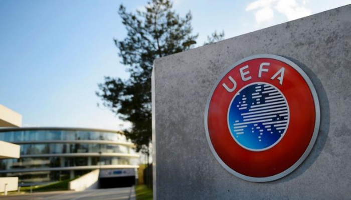 UEFA milli federasiyalarla çempionatların bərpasını müzakirə edəcək