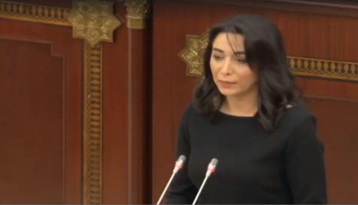 Yeni seçilən Ombudsman: Pozulmuş insan hüquq və azadlıqlarının bərpası bu işin mühüm tərkib hissələrindəndir