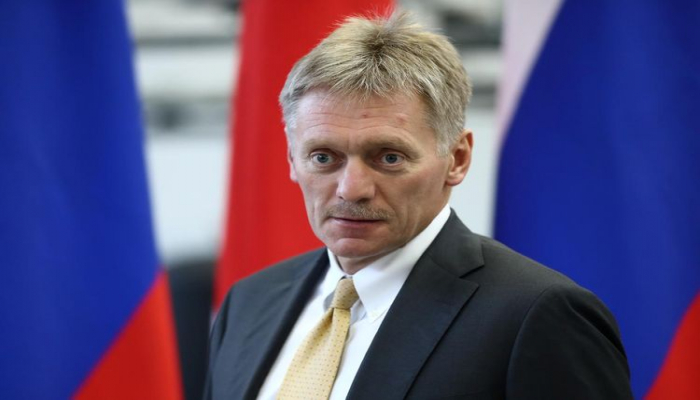 Peskov: "Bu gün Rusiya və Polşa arasında münasibətlər ən aşağı səviyyədədir"