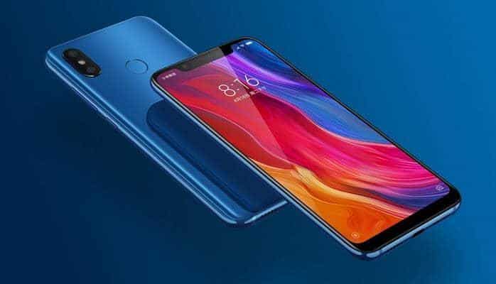 “Xiaomi” yeni smartfonlarını təqdim edib