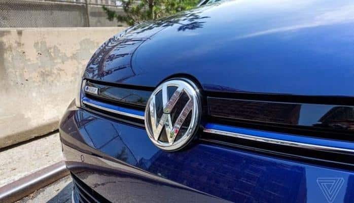 Volkswagen avtomobilini iPhone ilə idarə etmək mümkün olacaq