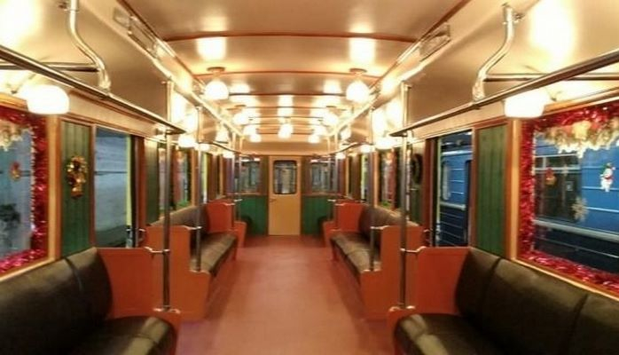 Bakı metrosundan bayram sürprizi