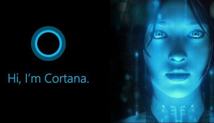 Cortana Arama Kutusundan Ayrılabilir