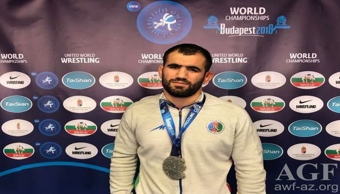 Джабраил Гасанов: Для чемпионства чего-то не хватило