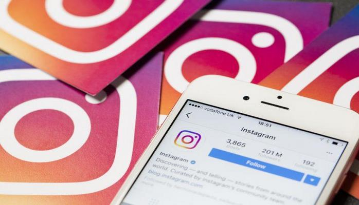 Instagram начал тестировать аккаунты для известных людей и творческих деятелей