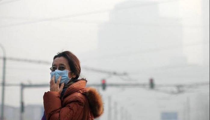 Alimlərdən xəbərdarlıq: “Çirkli hava beyinə mənfi təsir edir”