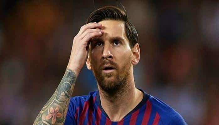 Ermənilərdən yeni gülünc iddia: Messi ermənidir və...