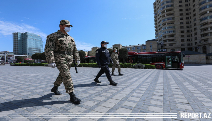 TƏBİB: Sərt karantin rejimi tək həftəsonu deyil, həftəiçi də tətbiq olunmalıdır